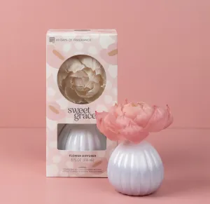 Sweet Grace | Flower Diffuser