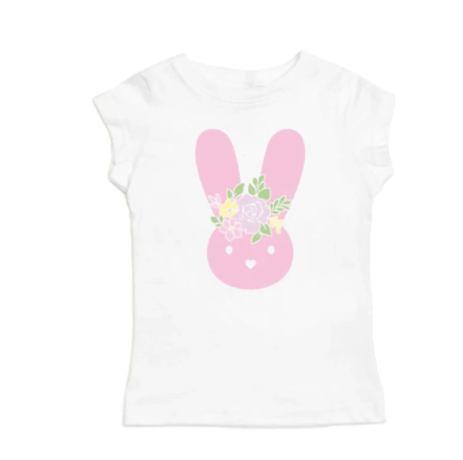 Sweet Wink Girls BOHO BUNNY S/S Shirt