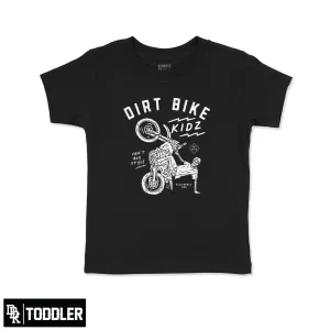 Toddler - 12 O'Clock Tee