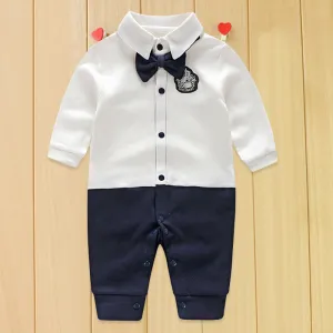 Toddler Baby Rompers Clothing Set