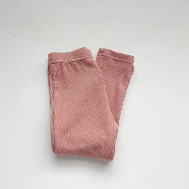 Toddler/Kids Light Fleece Legging