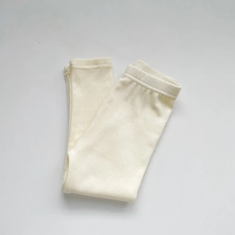 Toddler/Kids Light Fleece Legging