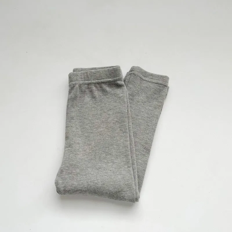 Toddler/Kids Light Fleece Legging