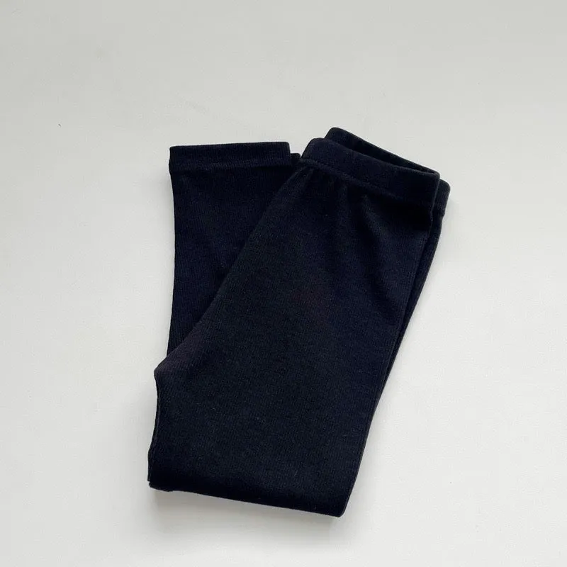 Toddler/Kids Light Fleece Legging