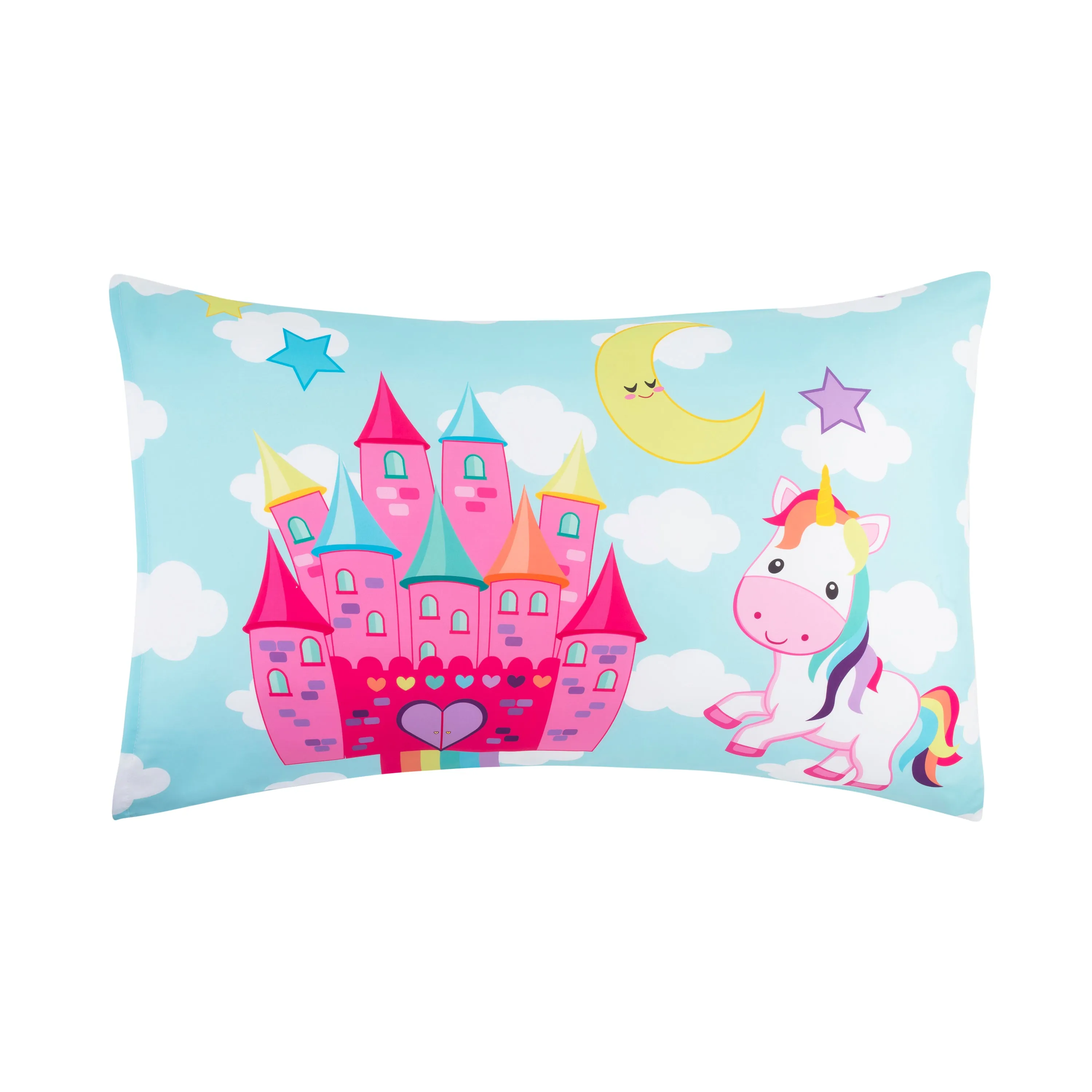 Unicorn Dreams Toddler Sheet Set