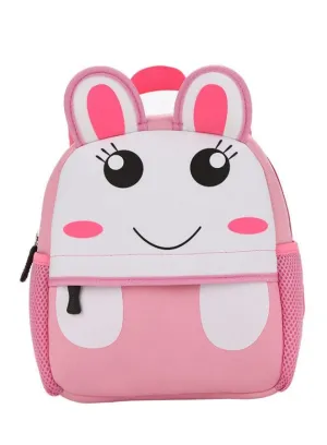 Water Resistance Backpacks for Little Kids, Rabbit